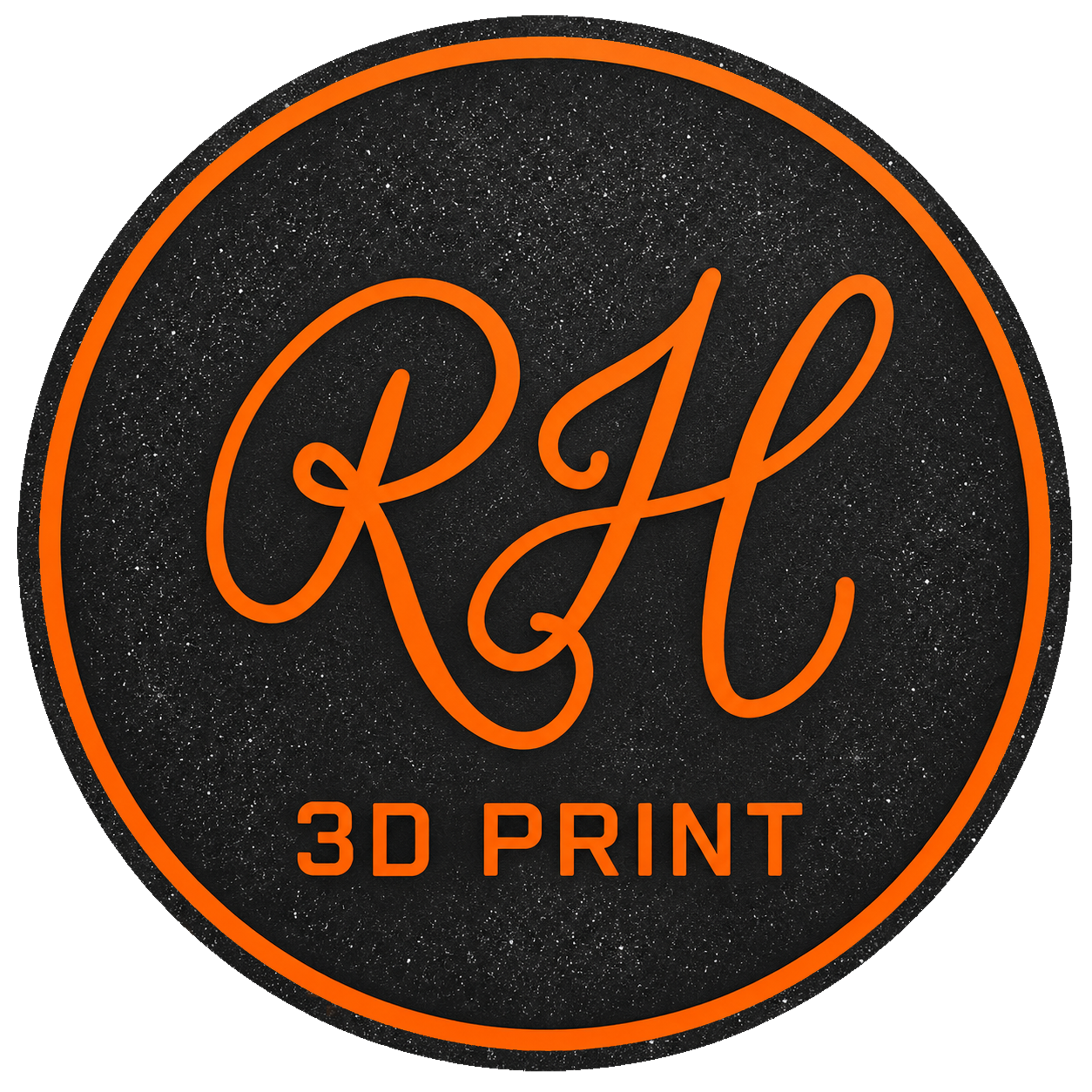 RH 3D PRINT