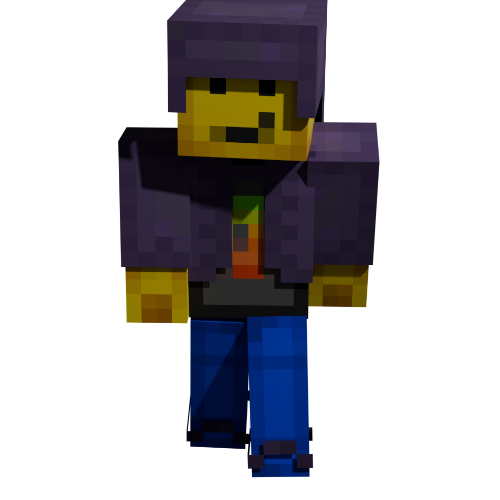 aggthelegoman
