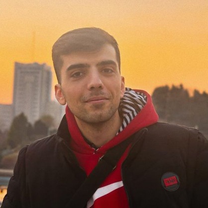 Mahan Rasouli