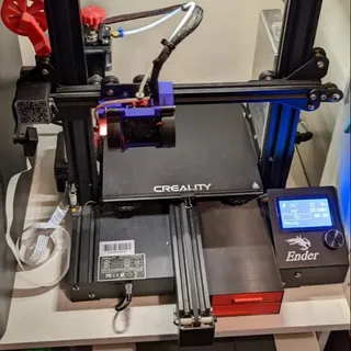 the 3d life