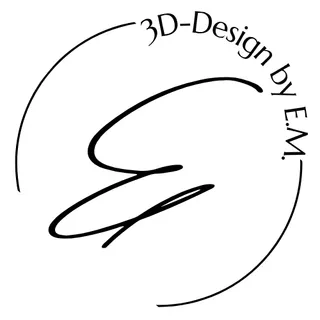 3D-Design by E.M.