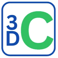 3DCoded