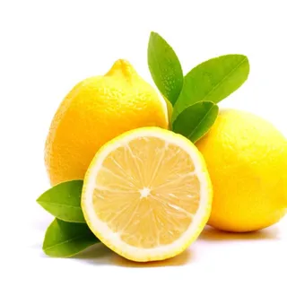 Yellow Lemon