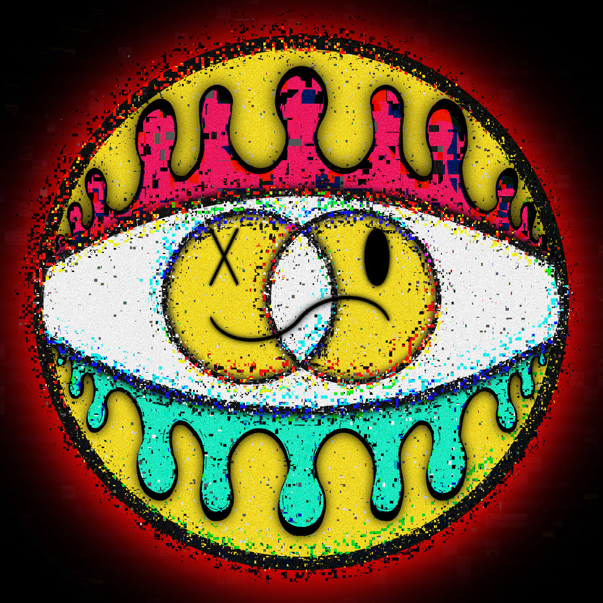 Unreal Visionz