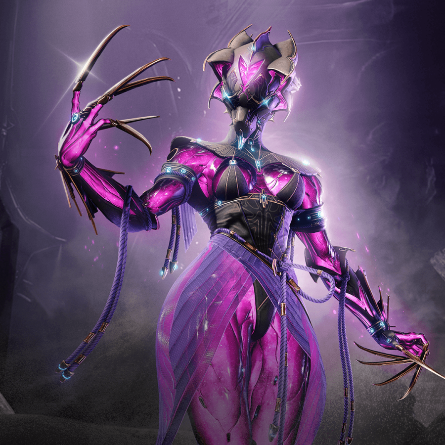 ghost leader