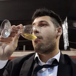 Thomas Olivera