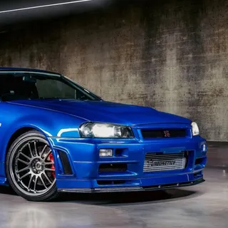 JDMcars