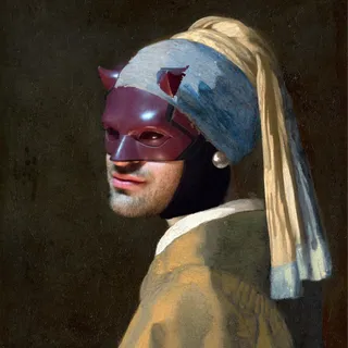 Fergalin