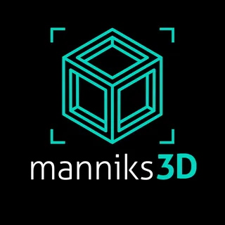 Manniks3D