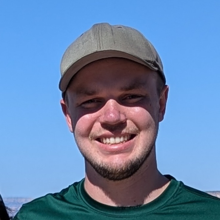 Jonathan Seffinga