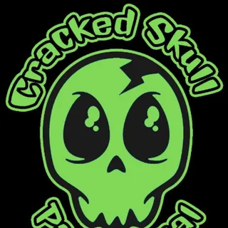Cracked Skull