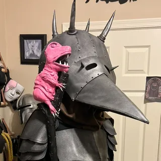 The Goblin