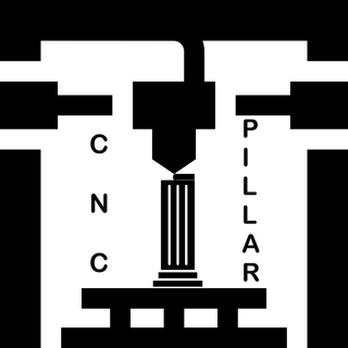 CNCPILLAR
