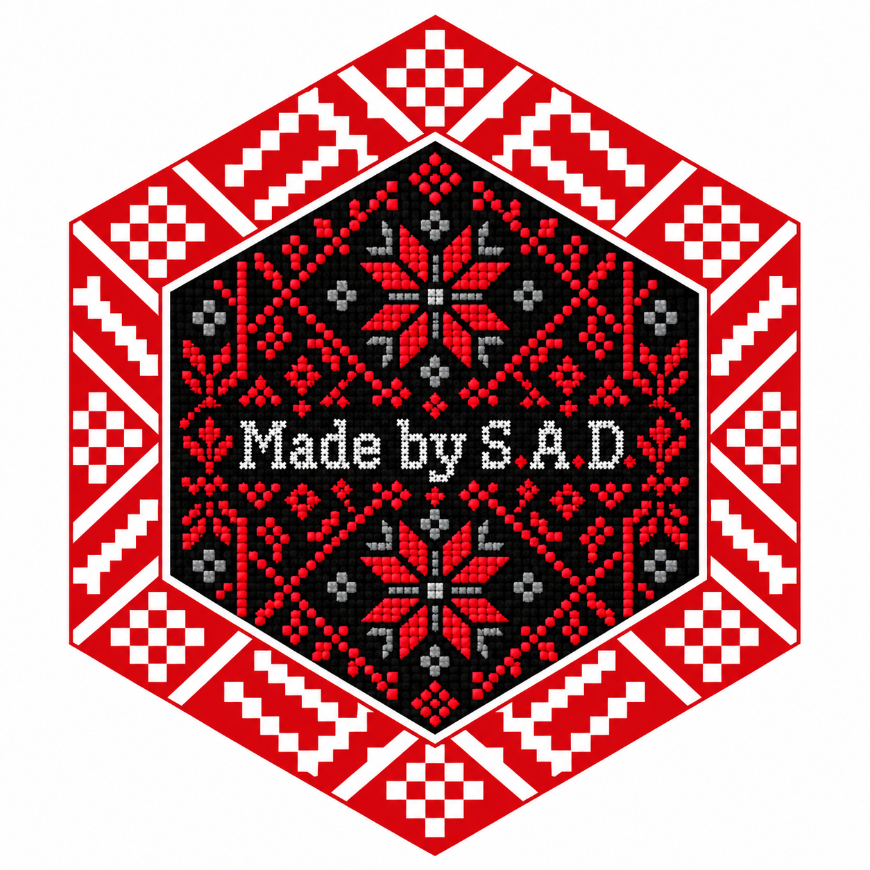 Made by S.A.D