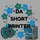 da short printer