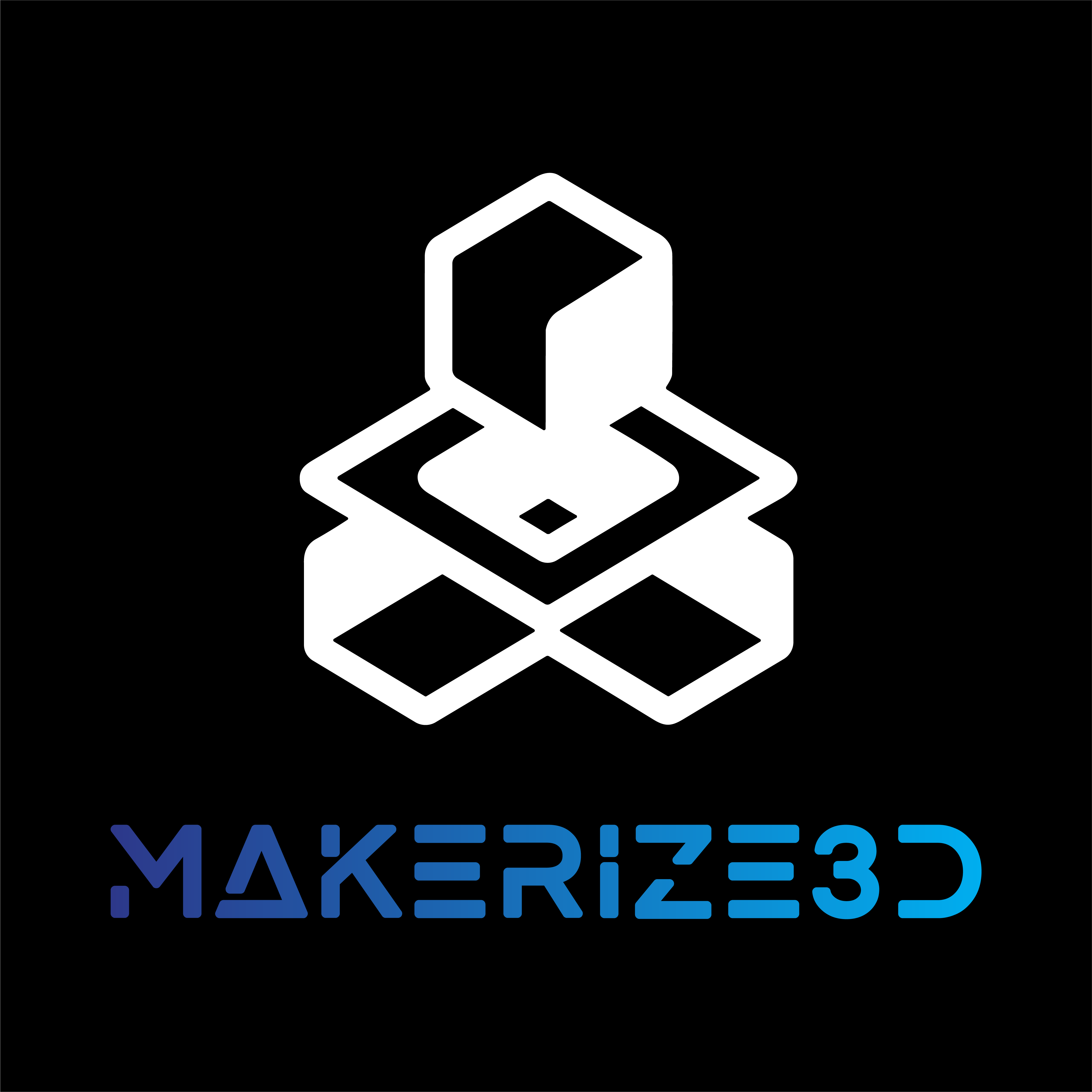 Makerize3D