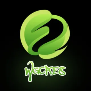WGCRE8