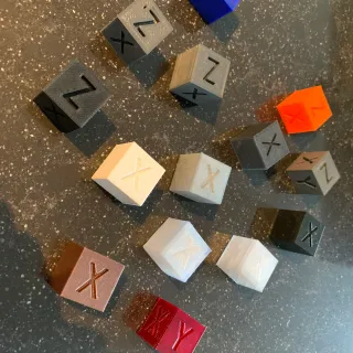 3Dmac