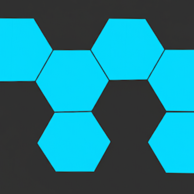 Technological Nerd Design