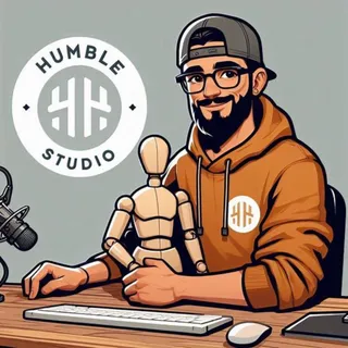 Humble Studio