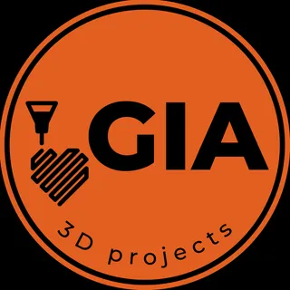 Gia3Dprojects