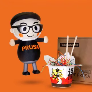 PRUSA JAPAN