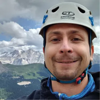 Petr Mana