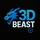 3D Beast