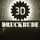 3D-Druckbude