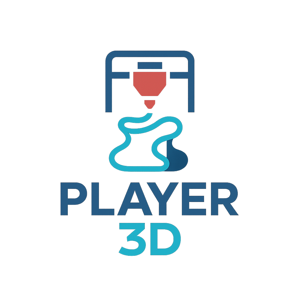 Player 3D