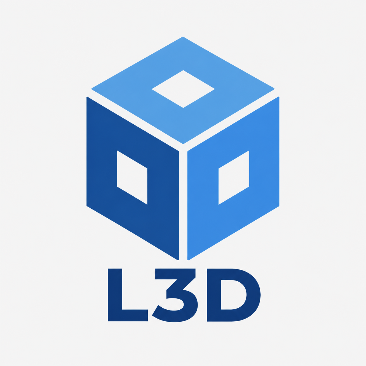 L3D Prints