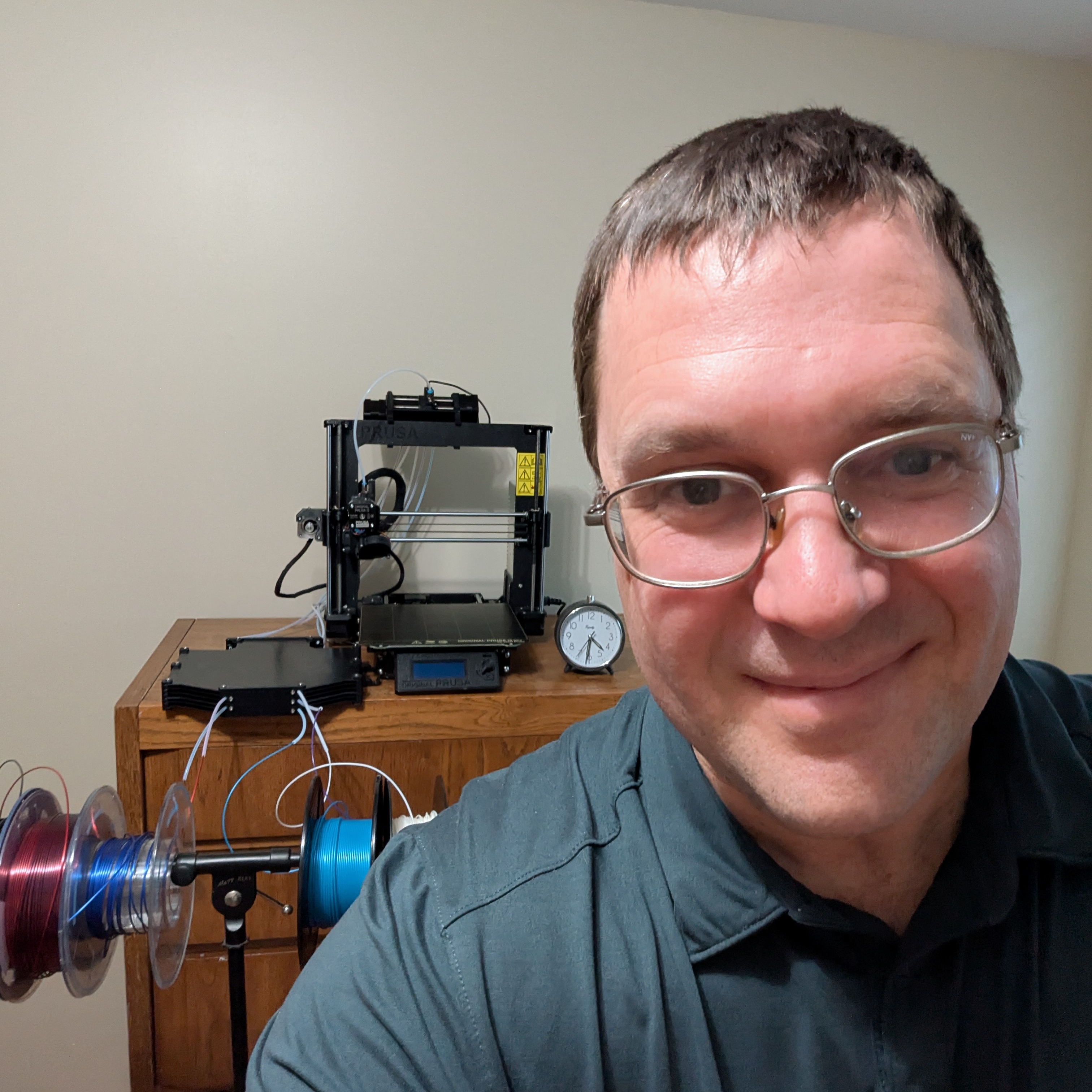 Matt creator profile
