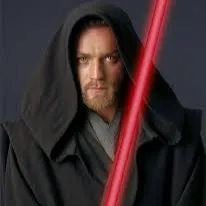 Kenobi Makes
