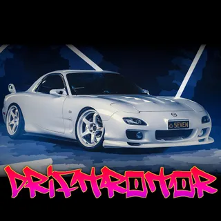 driftrotor
