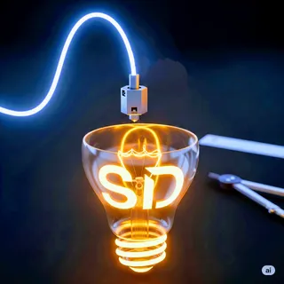 SD3D