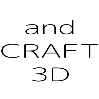 and CRAFT 3D