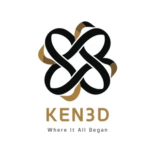 KeN3D