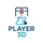 Player 3D