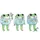 PoliteFrog