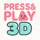 Press&Play3D