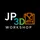 JP 3D Workshop