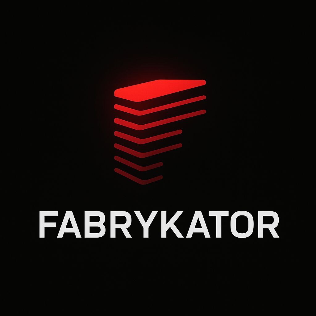 3d_Fabrykator