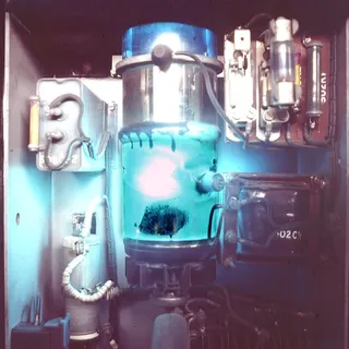 excitron