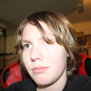 Cash Lennartz