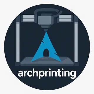 archprinting