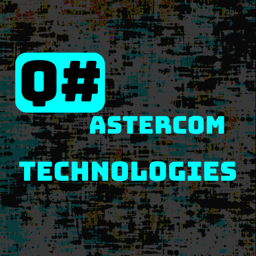 Q# Astercom Tech