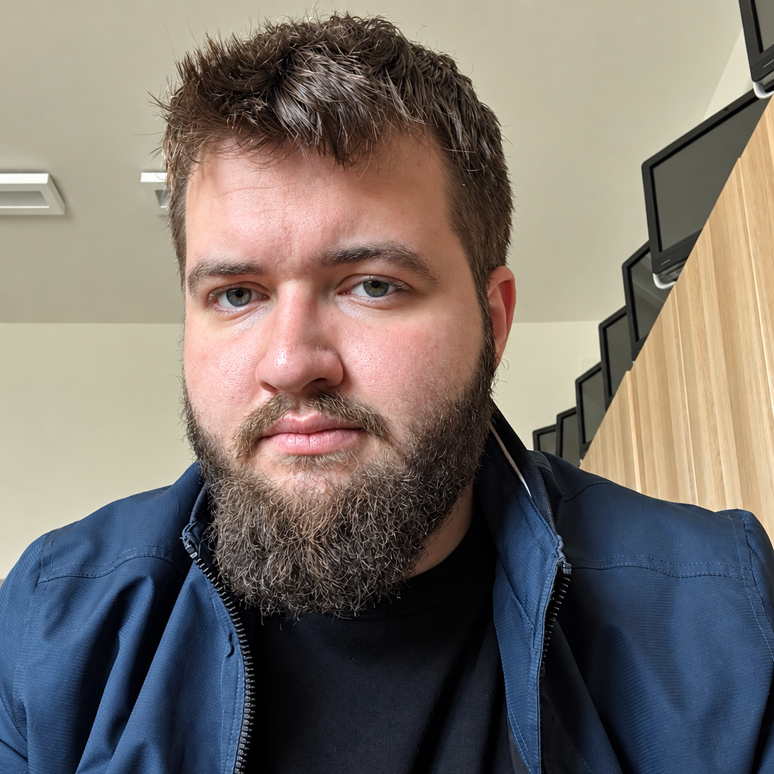 Luka Paterneš