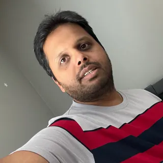 Rakesh Jaiswal