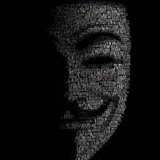 Anonymous