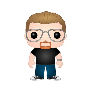 CovertDad